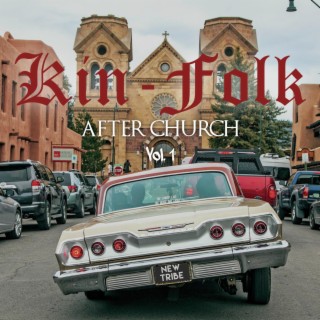 After Church, Vol. 1