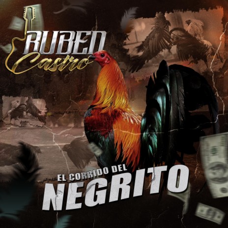 El Corrido Del Negrito | Boomplay Music
