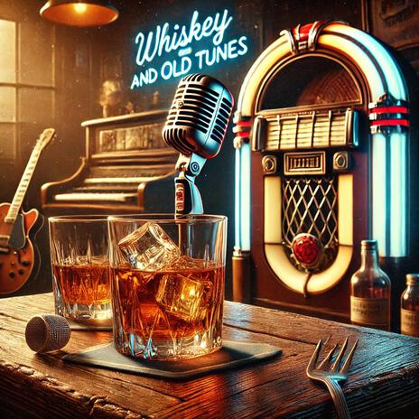 Whiskey and Old Tunes | Boomplay Music