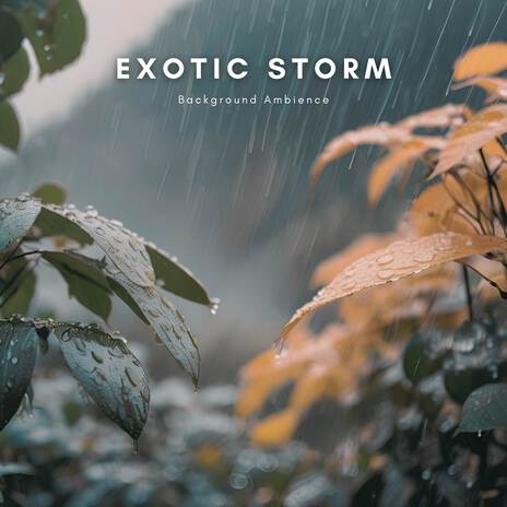 Exotic Sounds for Relaxing ft. Natural Sounds Selections & Nature Sound Collection