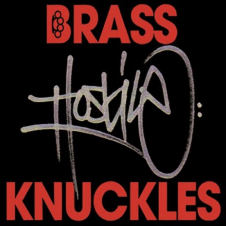 Brass Knuckles 3