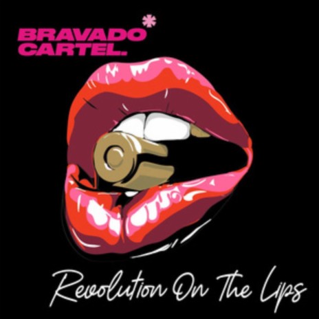 Revolution on the lips | Boomplay Music