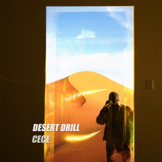 DESERT DRILL