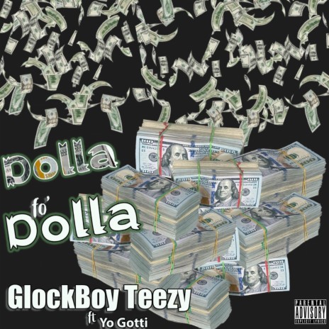 GlockBoy Teezy (DollaFoDolla)