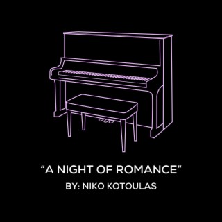 A Night Of Romance (Original Piano Arrangement)