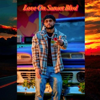 Love On Eclipse Blvd lyrics | Boomplay Music