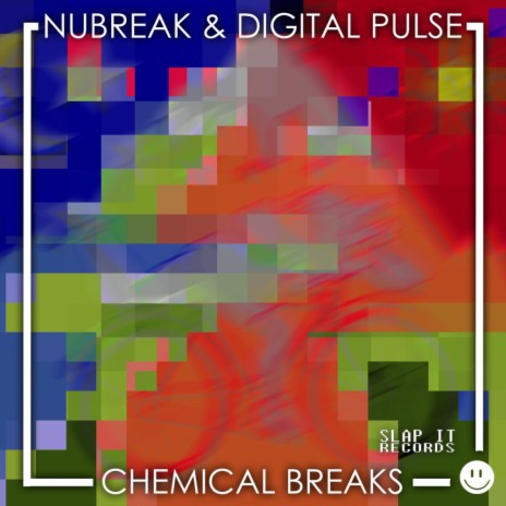 Chemical Breaks (ARR (BR) Remix) ft. Digital Pulse | Boomplay Music