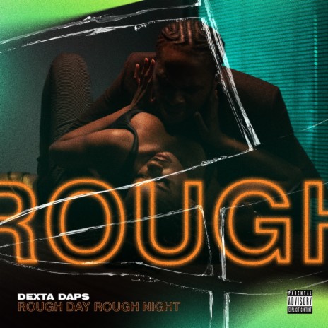 Rough Day Rough Night | Boomplay Music