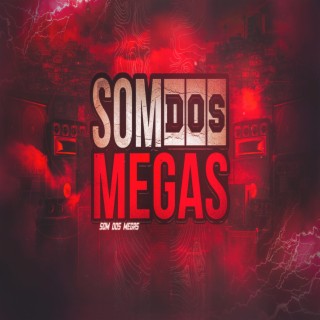 Mega Funk - Se a Saudade Bater