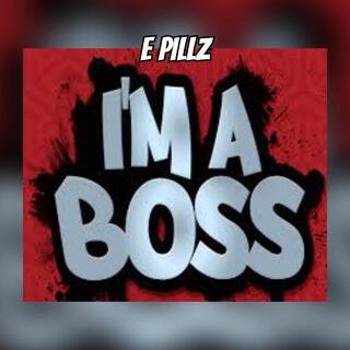 Imma Boss