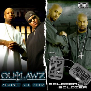 outlawz album