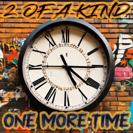 One More Time | Boomplay Music