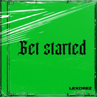 Get Started (Extended Mix)