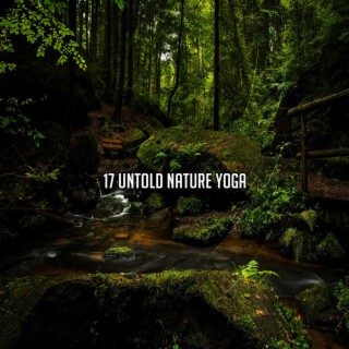 17 Untold Nature Yoga