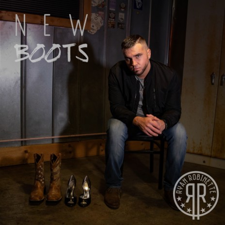 New Boots | Boomplay Music