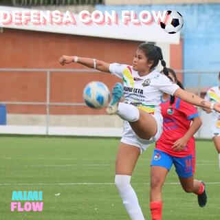 DEFENSA CON FLOW