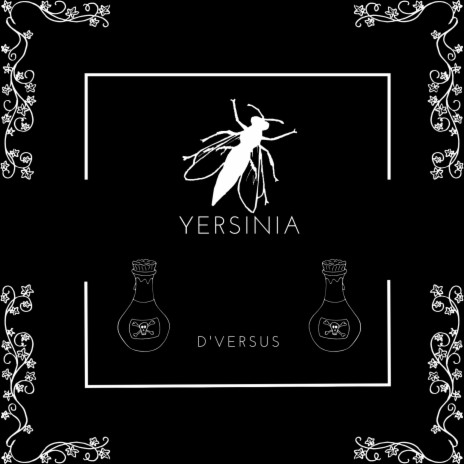 Yersinia (Instrumental) | Boomplay Music