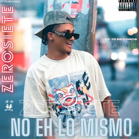 NO EH LO MISMO | Boomplay Music