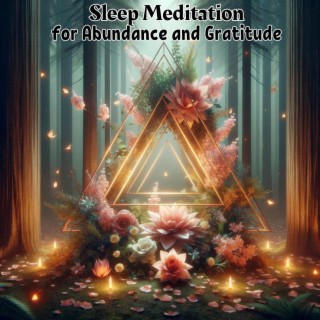 Sleep Meditation for Abundance and Gratitude