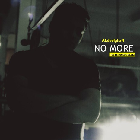 No More | Boomplay Music