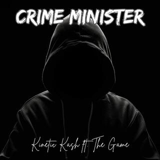 Crime Minister