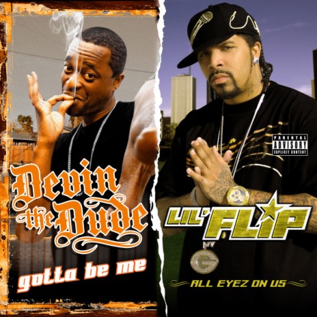 Pure Uncut ft. Lil' Flip | Boomplay Music