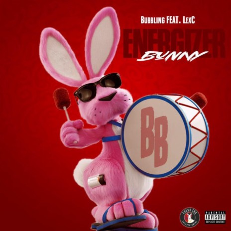Energizer Bunny ft. LexC | Boomplay Music