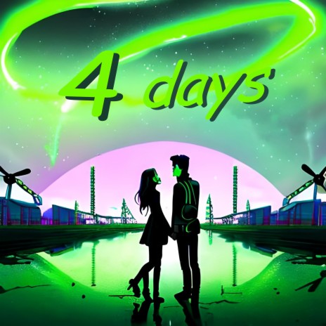 4 days | Boomplay Music