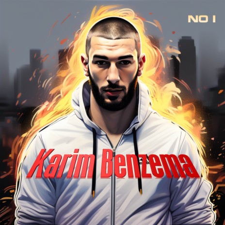 Karim Benzema No 1 | Boomplay Music