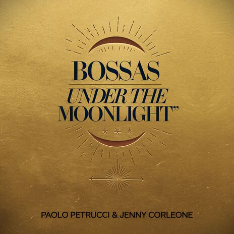 In The Moonlight One By One ft. Paolo Petrucci | Boomplay Music