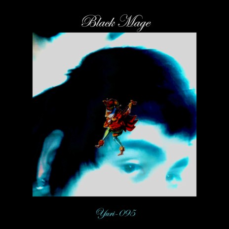 black mage (GstarLegend#1)