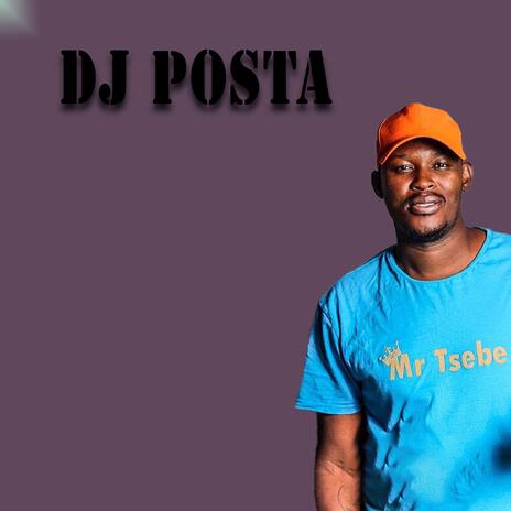 DJ POSTA