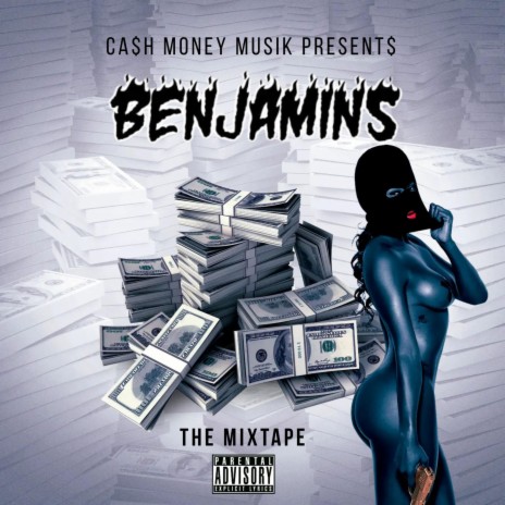 Benjamins | Boomplay Music