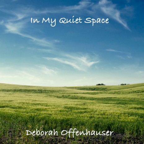 In My Quiet Space | Boomplay Music