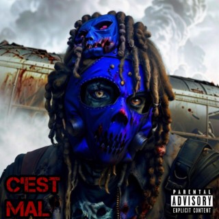 C'est Mal lyrics | Boomplay Music