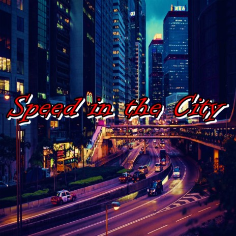 Speed in the City ft. Brad Derrick & Martin o'Donnell