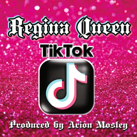 Tik Tok ft. Arion Mosley | Boomplay Music