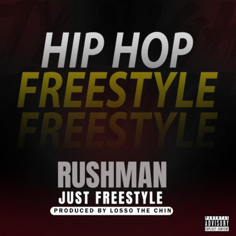 Just Freestyle