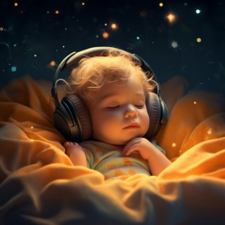 Baby Sleep Haven: Celestial Tunes