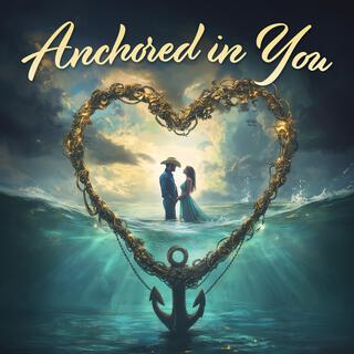 Anchored In You lyrics | Boomplay Music