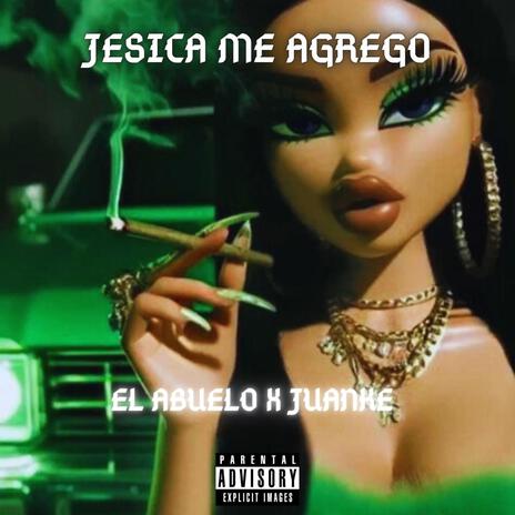 Jessica me agrega | Boomplay Music