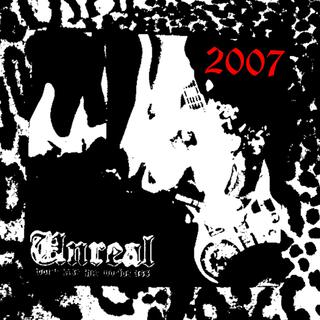 Unreal 2007 Rerelease