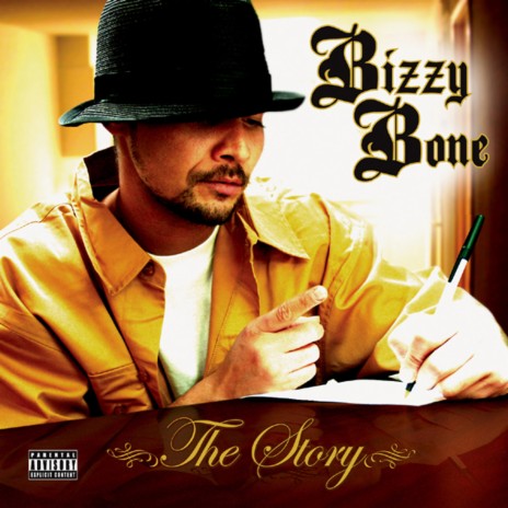 Thugs Need Luv (Bonus Track) ft. Layzie Bone | Boomplay Music