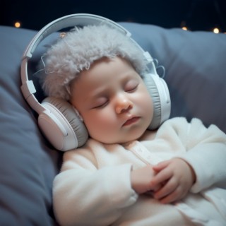 Baby Sleep Oasis: Twilight Harmony