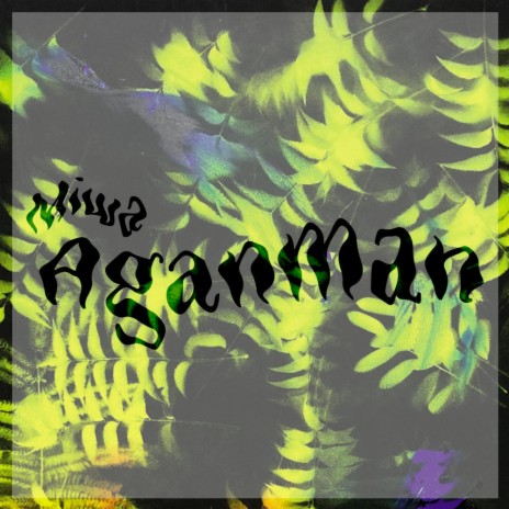 Aganman | Boomplay Music