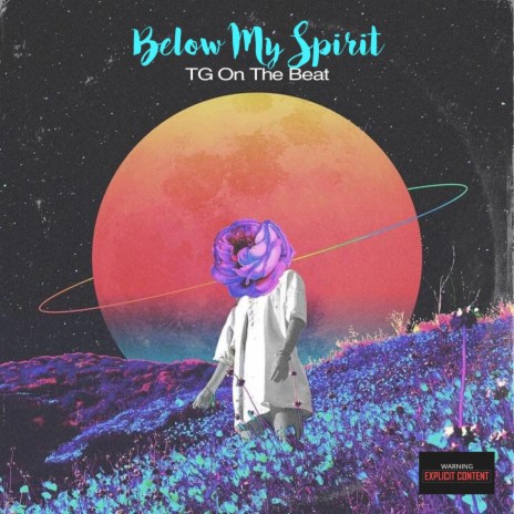 Below My Spirit | Boomplay Music