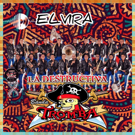 Elvira | Boomplay Music