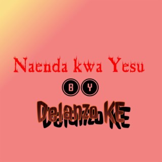 Naenda KwaYesu