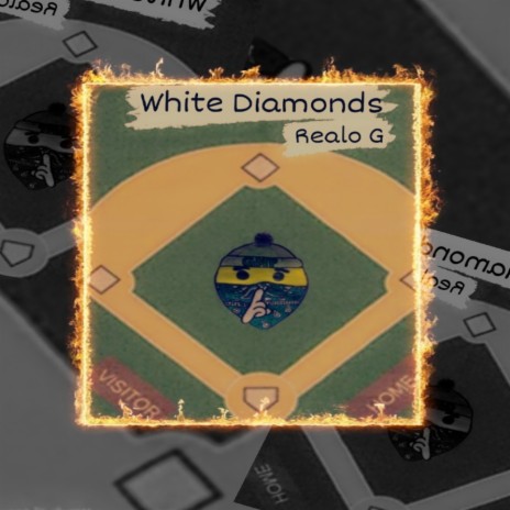 White Diamonds | Boomplay Music