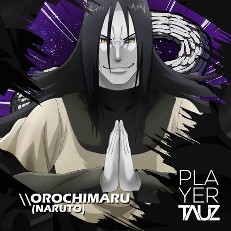 Orochimaru (Naruto) | Boomplay Music